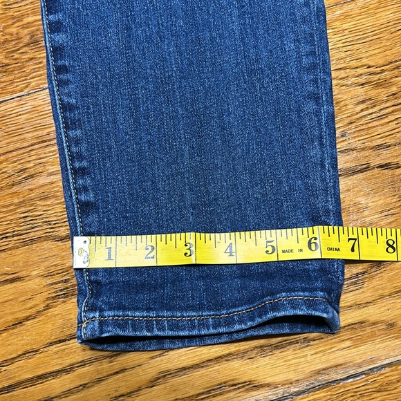 Kut from the Kloth jeans. Catherine Slim Boyfriend. Size 10. - Picture 10 of 11